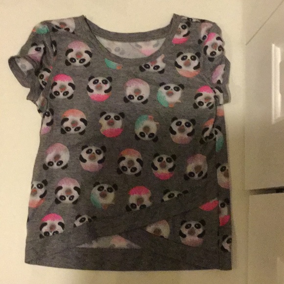 Pajama set - Picture 3 of 3